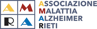 Logo associazione malattia Alzheimer - Rieti